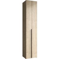 Шкаф-гармошка Евва Лайн ЛН-1D.560.01(0Z) (гикори кингстон)