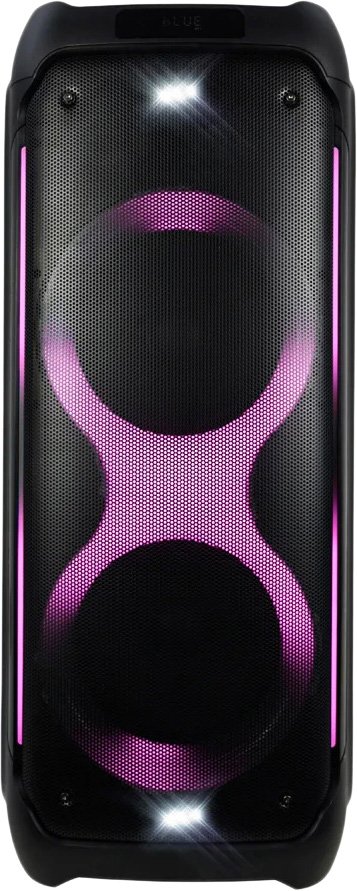 

Патибокс Perfeo Power Box 100 Infinity