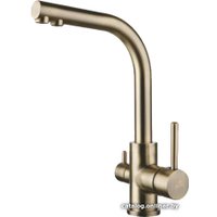 Смеситель Ganzer Rein GZ 16025D (бронзовый)