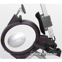 Гребной тренажер Oxygen Fitness Typhoon HRC