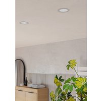 Точечный светильник Eglo Fueva 6 901417