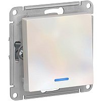 Выключатель Systeme Electric AtlasDesign ATN000413