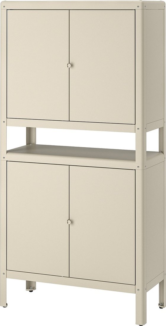 Шкаф распашной Ikea Kolbjorn s39417601