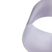 Стул с подлокотниками TetChair QXX mod. C1058 (серый/натуральный)