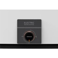 Накопительный электрический водонагреватель Midea Stream MWH-10020-FEM