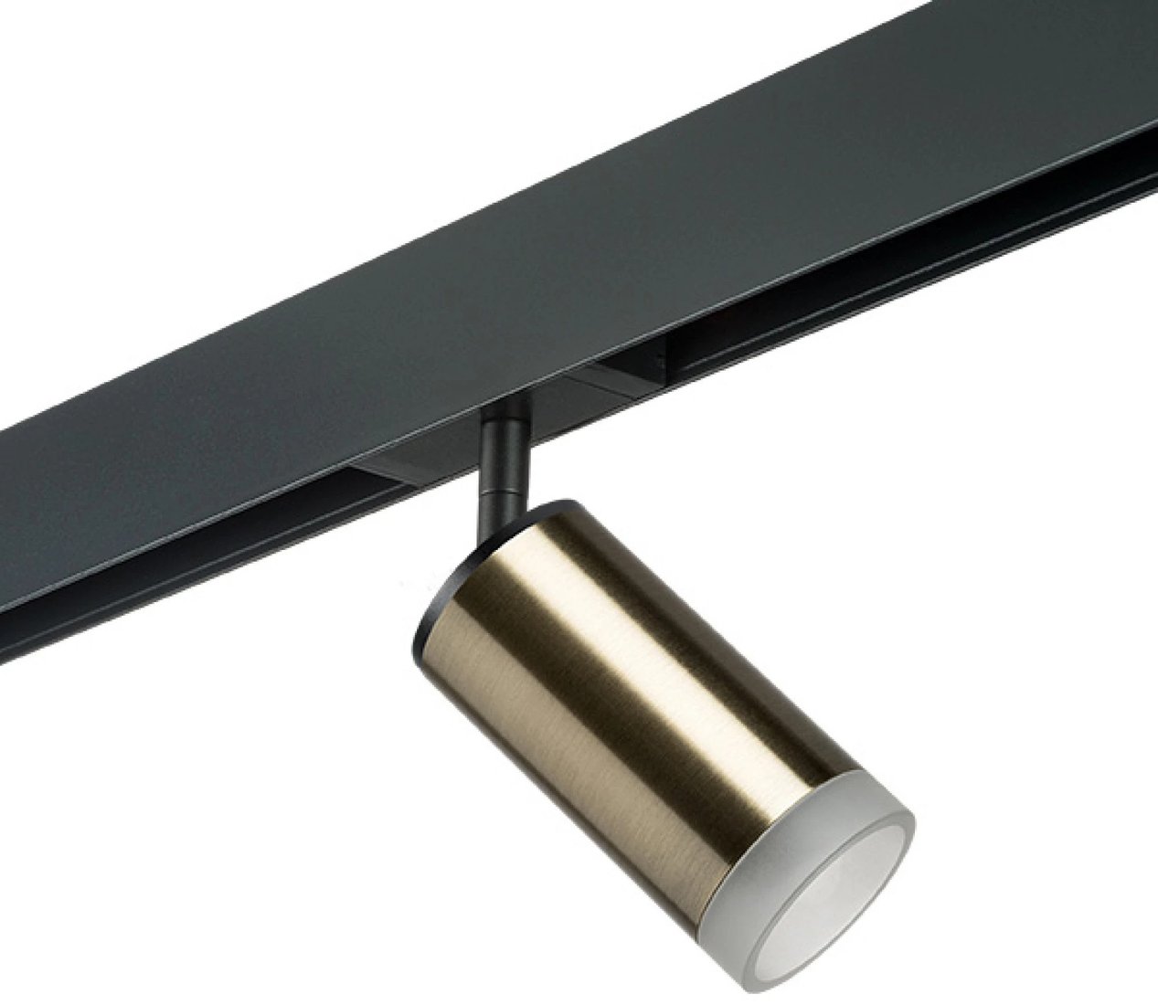 

Трековый светильник Lightstar Rullo PRO43130