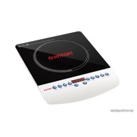 Настольная плита Kitfort KT-101