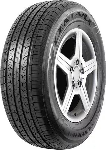 Летние шины Centara Grand Tourer H/T 215/60R17 96H