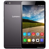 Телефон Lenovo Phab Plus Gunmetal Grey