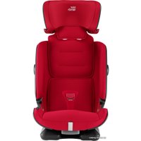 Детское автокресло Britax Romer Advansafix IV R (fire red)