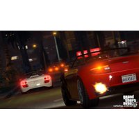  Grand Theft Auto V для PlayStation 3