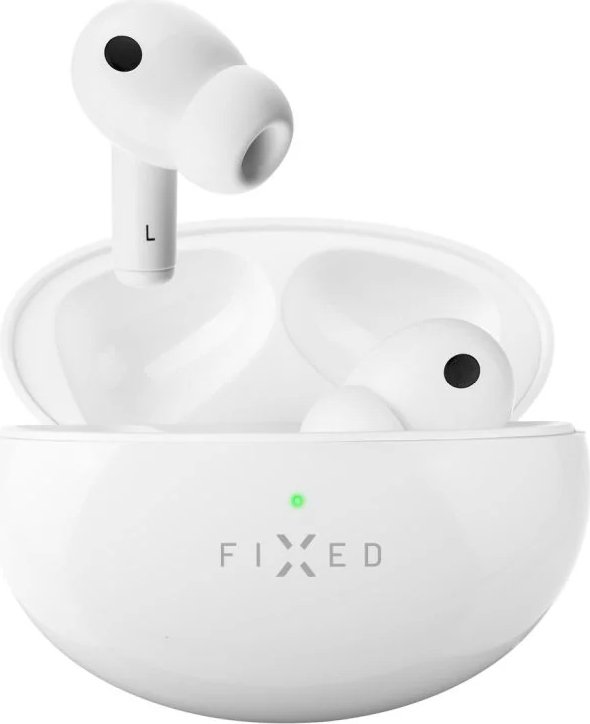 

Наушники Fixed Pods Pro (белый)