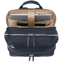 Городской рюкзак Victorinox Victoria Signature Deluxe Backpack 612202 (синий)