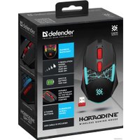 Игровая мышь Defender Horrodine GM-237 в Бресте