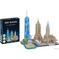 3Д-пазл Revell 00142 New York Skyline