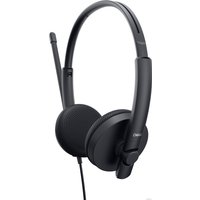 Офисная гарнитура Dell Pro Stereo Headset WH1022