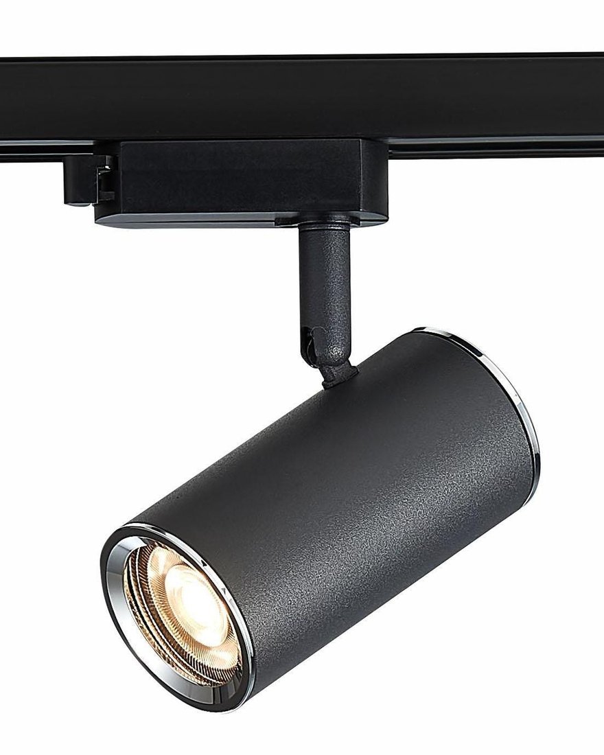 

Трековый светильник ST Luce Cromi ST301.406.01