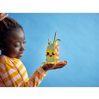 Конструктор LEGO Dots 41948 Подставка для карандашей Милый банан