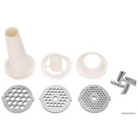 Мясорубка Saturn ST-FP1098 (белый)