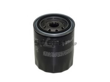 

Масляный фильтр Purflux LS895