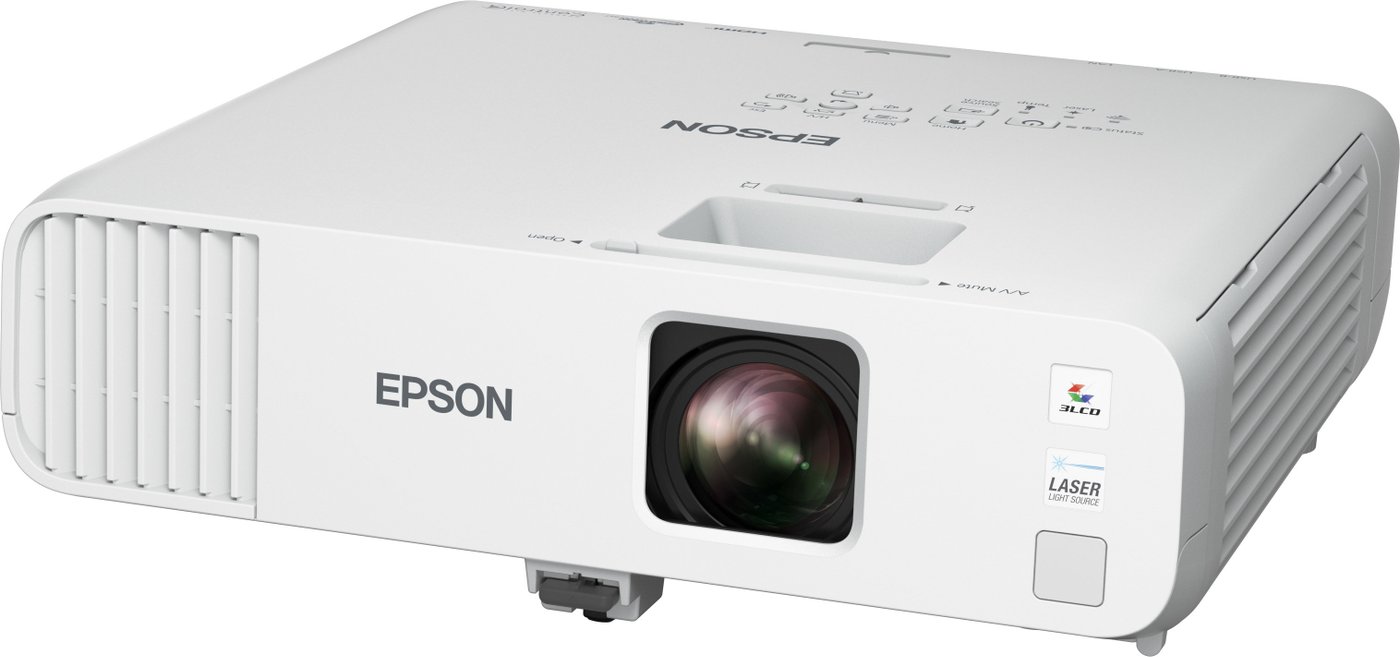 

Проектор Epson EB-L250F