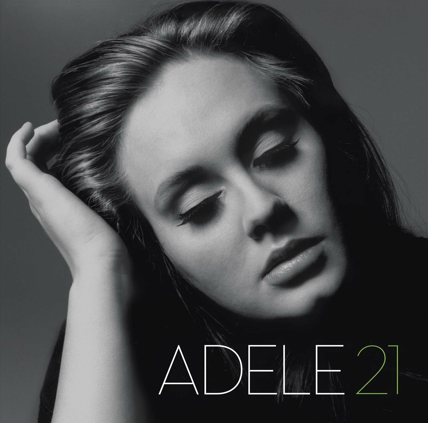 

Виниловая пластинка Adele - 21