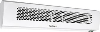 Тепловая завеса Neoclima ТЗС-610