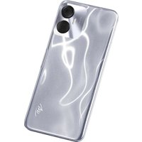 Смартфон Itel Vision 5 Plus 4GB/64GB (серебристый)