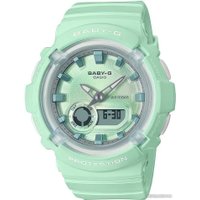 Наручные часы Casio Baby-G BGA-280-3A