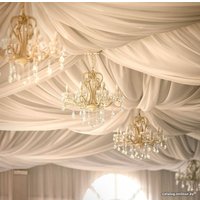 Светодиодная лампочка V-TAC E14 4.5 Вт 4000 К VT-255