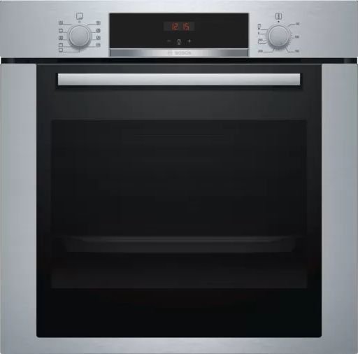 

Электрический духовой шкаф Bosch HBA3340S0