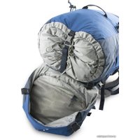 Туристический рюкзак Pinguin Explorer 60 302165 (темно-синий)