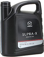 

Моторное масло Mazda Original Oil Supra-X 0W-20 5л