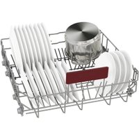 Встраиваемая посудомоечная машина NEFF S155EVX04E