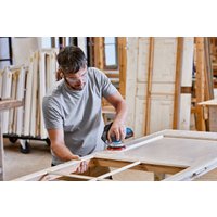 Эксцентриковая шлифмашина Bosch GEX 18V-125 Professional 0601372201 (без АКБ)