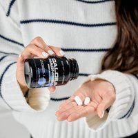 БАД Scitec Nutrition Calcium Magnesium (90 таблеток)