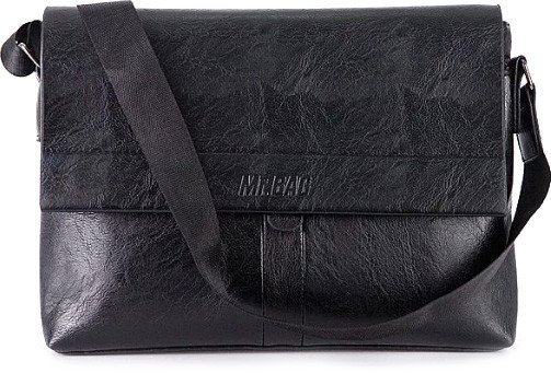 

Мужская сумка Mr.Bag 271-1019-2-BLK (черный)