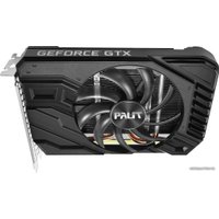 Видеокарта Palit GeForce GTX 1660 StormX OC 6GB GDDR5 NE51660S18J9-165F