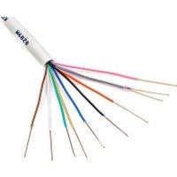 Кабель силовой Паритет КСПВ 10x0.2 в Бобруйске