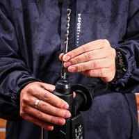 Перфоратор Zitrek ZKH800 085-1051 (кейс)