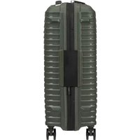Чемодан-спиннер Samsonite Upscape KJ1-14014 Climbing Ivy 55 см
