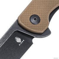 Складной нож KIZER The Swedge L4001A1
