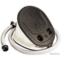 Моторная лодка Ривьера Компакт R-K-3600 СК lg/gf (светло-серый/графит)