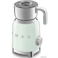 Автоматический вспениватель молока Smeg MFF01PGEU