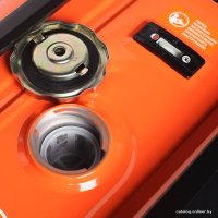 Бензиновый генератор Patriot GP 3510