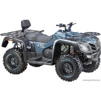 Квадроцикл Stels ATV 600GT EFI
