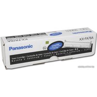 Картридж Panasonic KX-FA76A