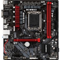 Материнская плата Gigabyte B660M Gaming DDR4 (rev. 1.0)