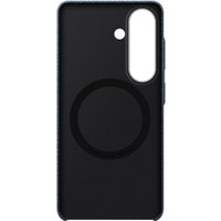 Чехол для телефона Samsung Carbon Magnet Case для Samsung Galaxy S26 (темно-синий)