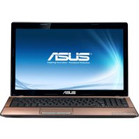 Ноутбук ASUS X53SV-SX410